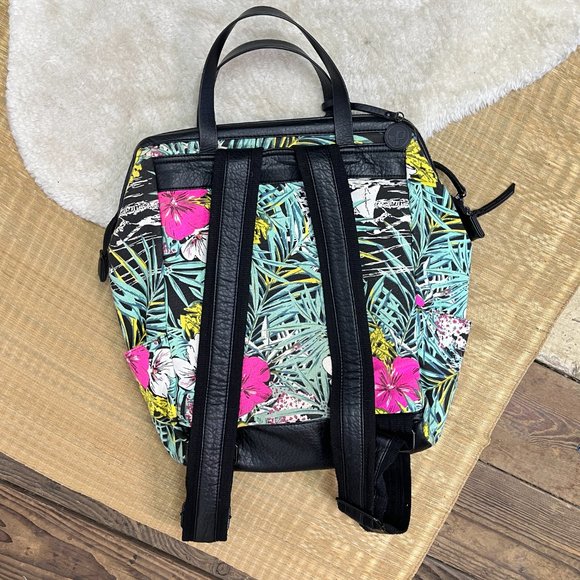 Pistil Women's Bring It On, Aloha Backpack - Picture 2 of 9